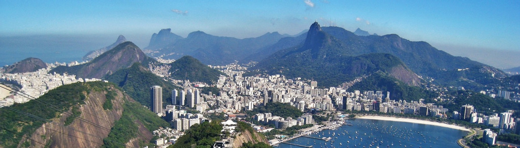 Top Brazil Tours & Vacations 2025/2026 [reviews & photos]