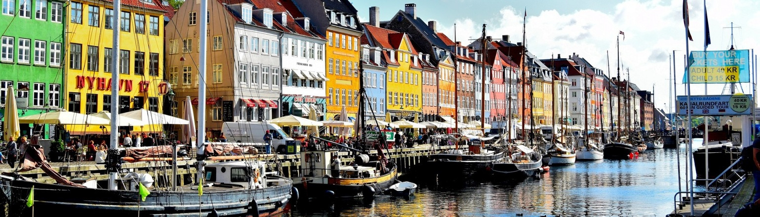 10 Best Denmark Tour Companies & Reviews | 2025/2026