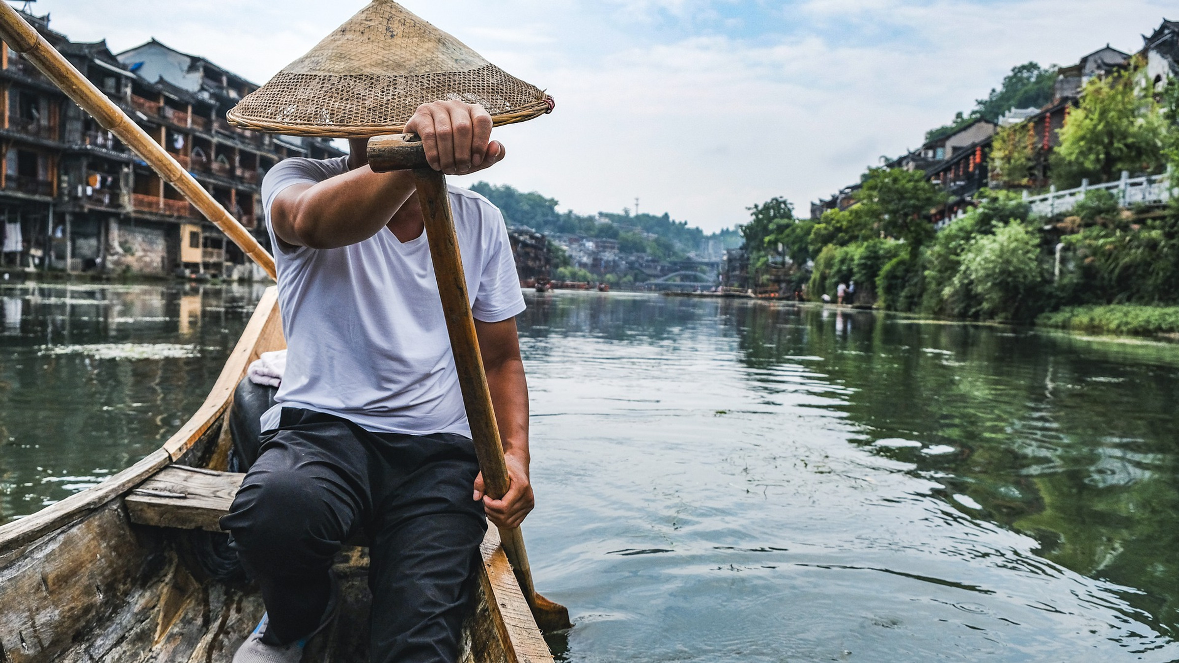 chinese tourist groups