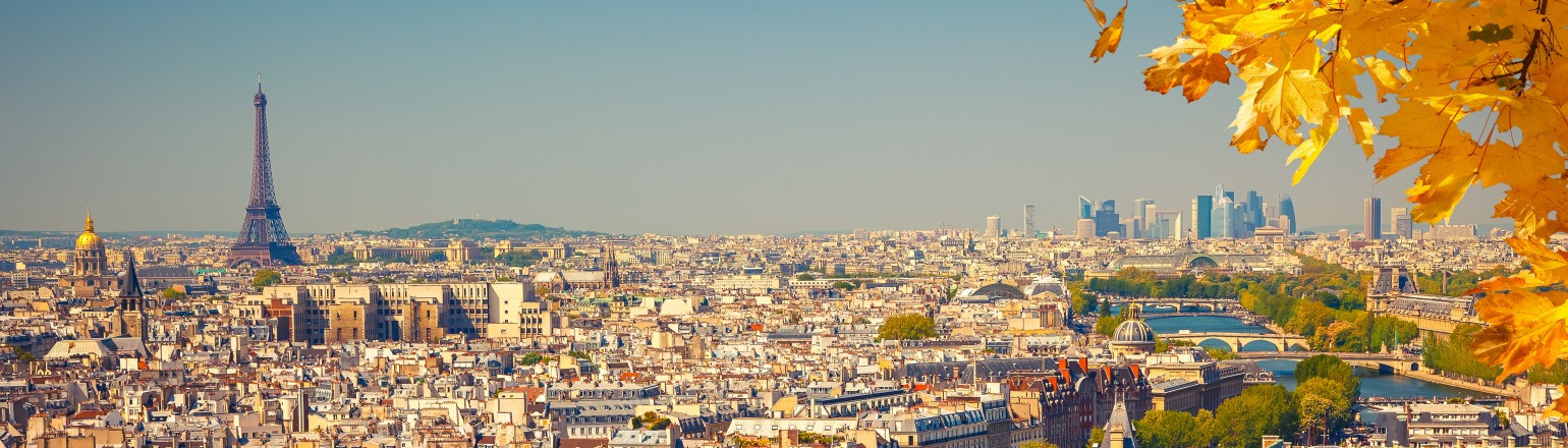 Top France Tours & Vacations 2025/2026 [reviews & photos]