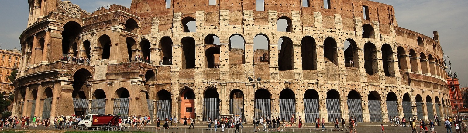 rome tour operators