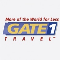 Gate 1 Travel logo