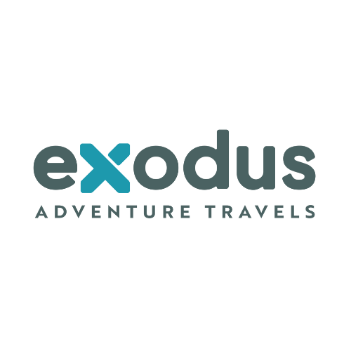 Exodus Adventure Travels logo