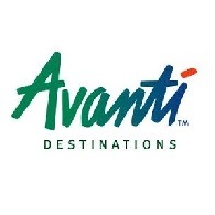 Avanti Destinations