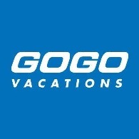 GOGO Vacations logo
