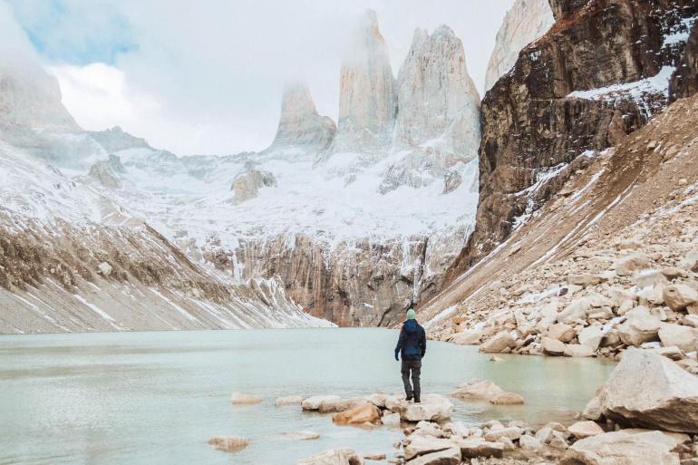 Patagonia Trail(Twin Room,Start Puerto Natales, End El Calafate)