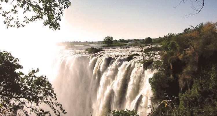 Victoria Falls Experience - 3 days