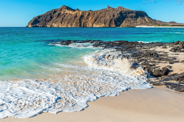 At World's End: Embrace the Biodiversity of the Galápagos Islands | August 27, 2022