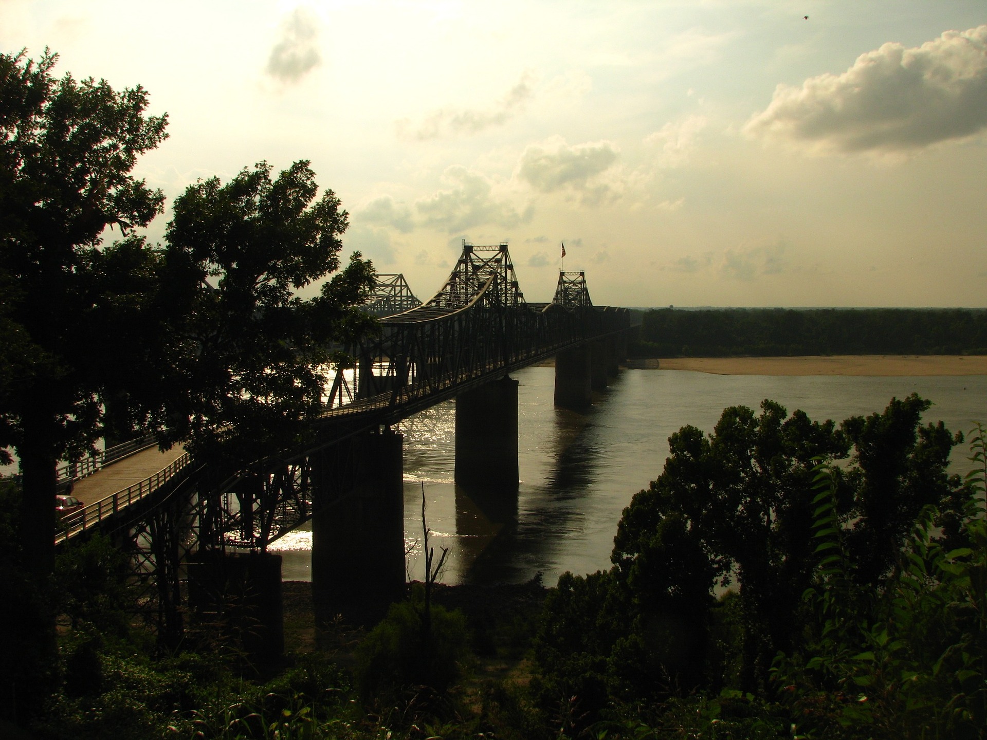 On the Home Front in Vicksburg, Key to the Confederacy