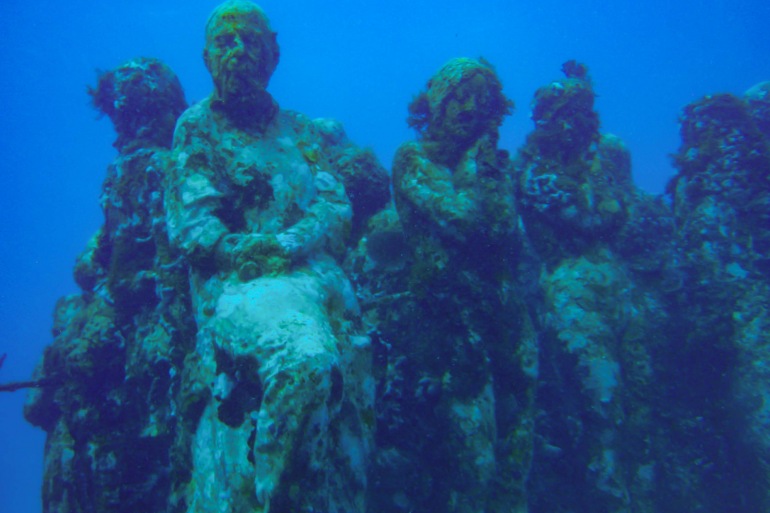 Mexico (Cancun & Yucatan): See & Experience it ALL in 7 Days, 1st Class Custom Tours