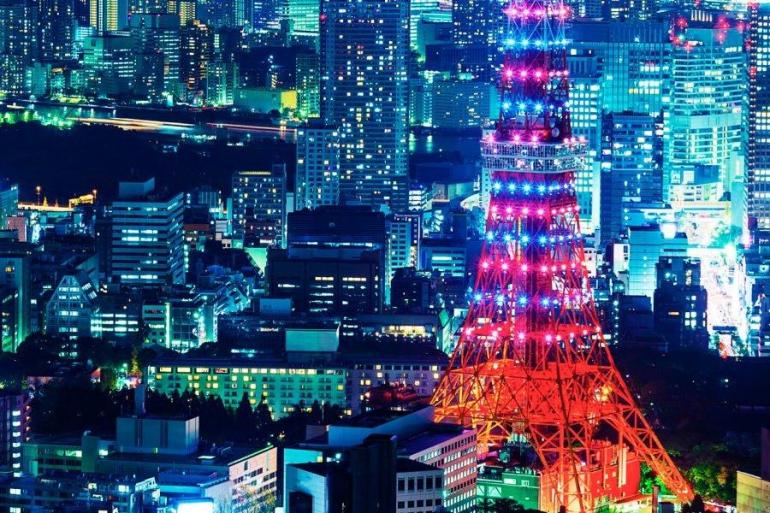 Japan in 15 days - Wonders of t by Contiki - 29,354 reviews