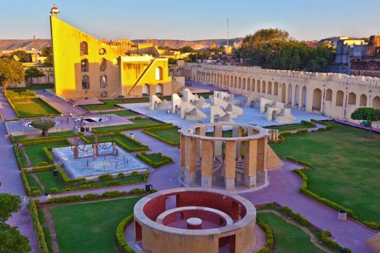 Golden Triangle with Ranthambore Wildlife Safari & Varanasi
