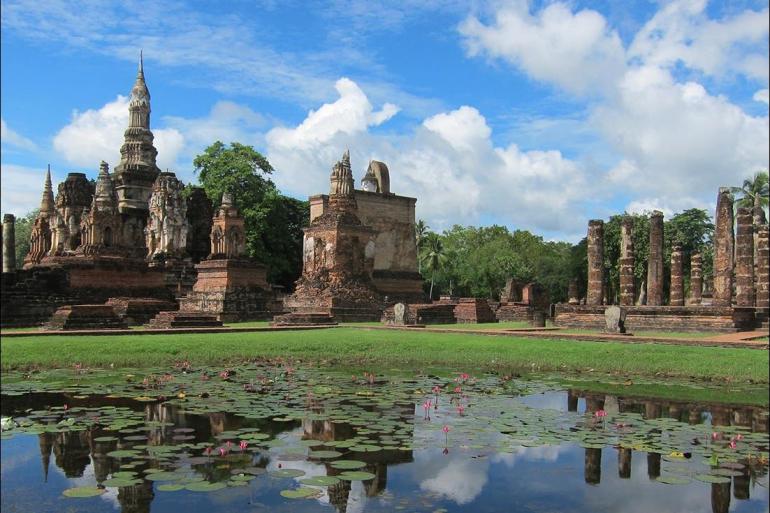 Premium Northern Thailand