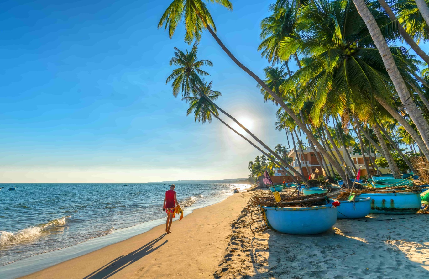 Perfect Vietnam Holiday In 20 Days