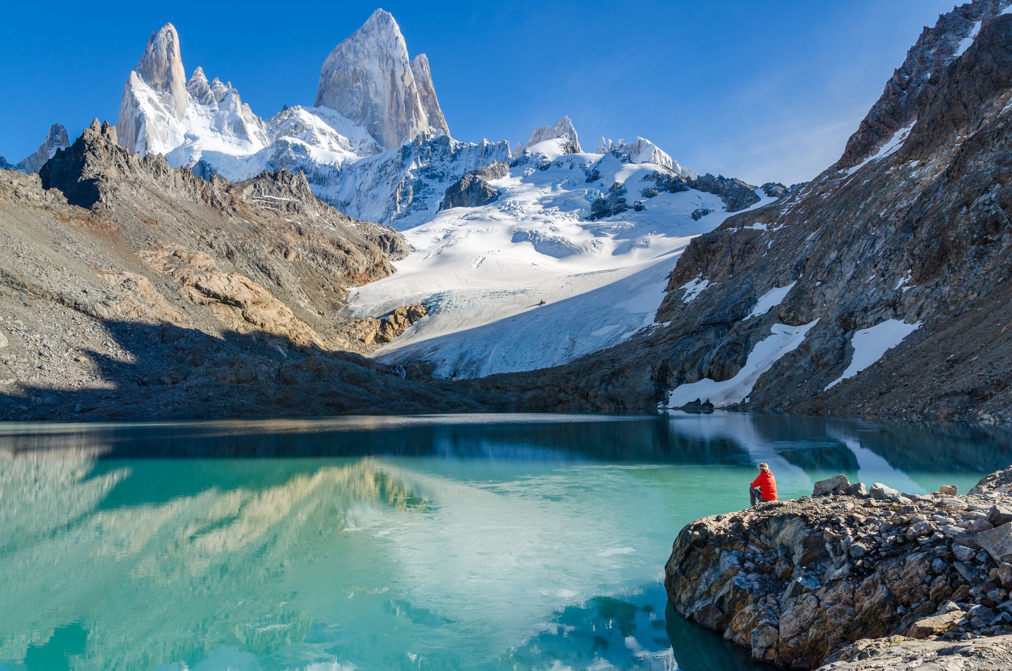Guided Group Tour: Patagonia Essentials – December 2025