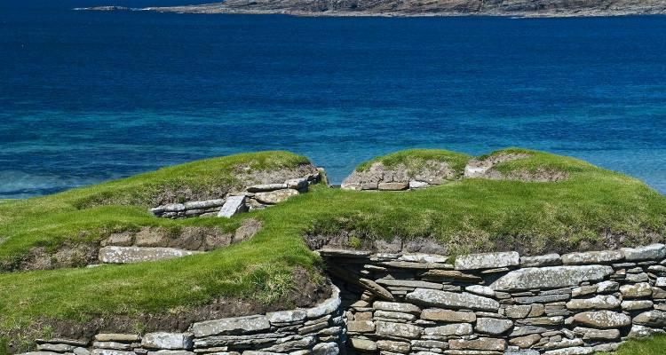 Western Isles & Orkney - 9 days