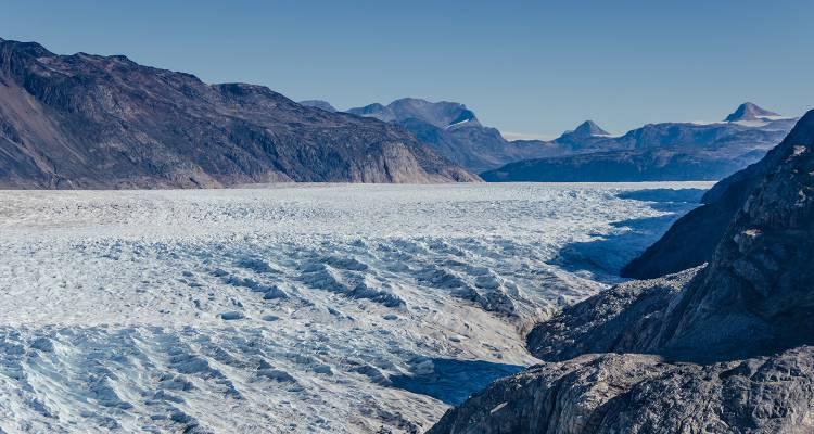 South Greenland Uncovered - 8 days