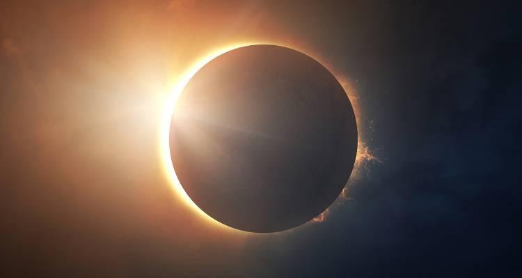 Land of Midnight Sun & Solar Eclipse 2026 - 5 days