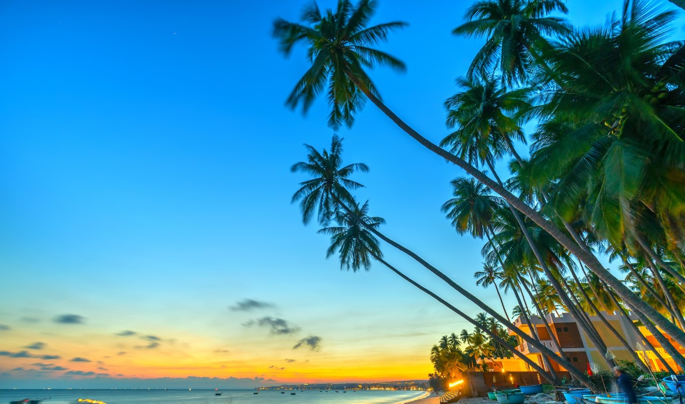 Vietnam Beach Holiday In 13 Days