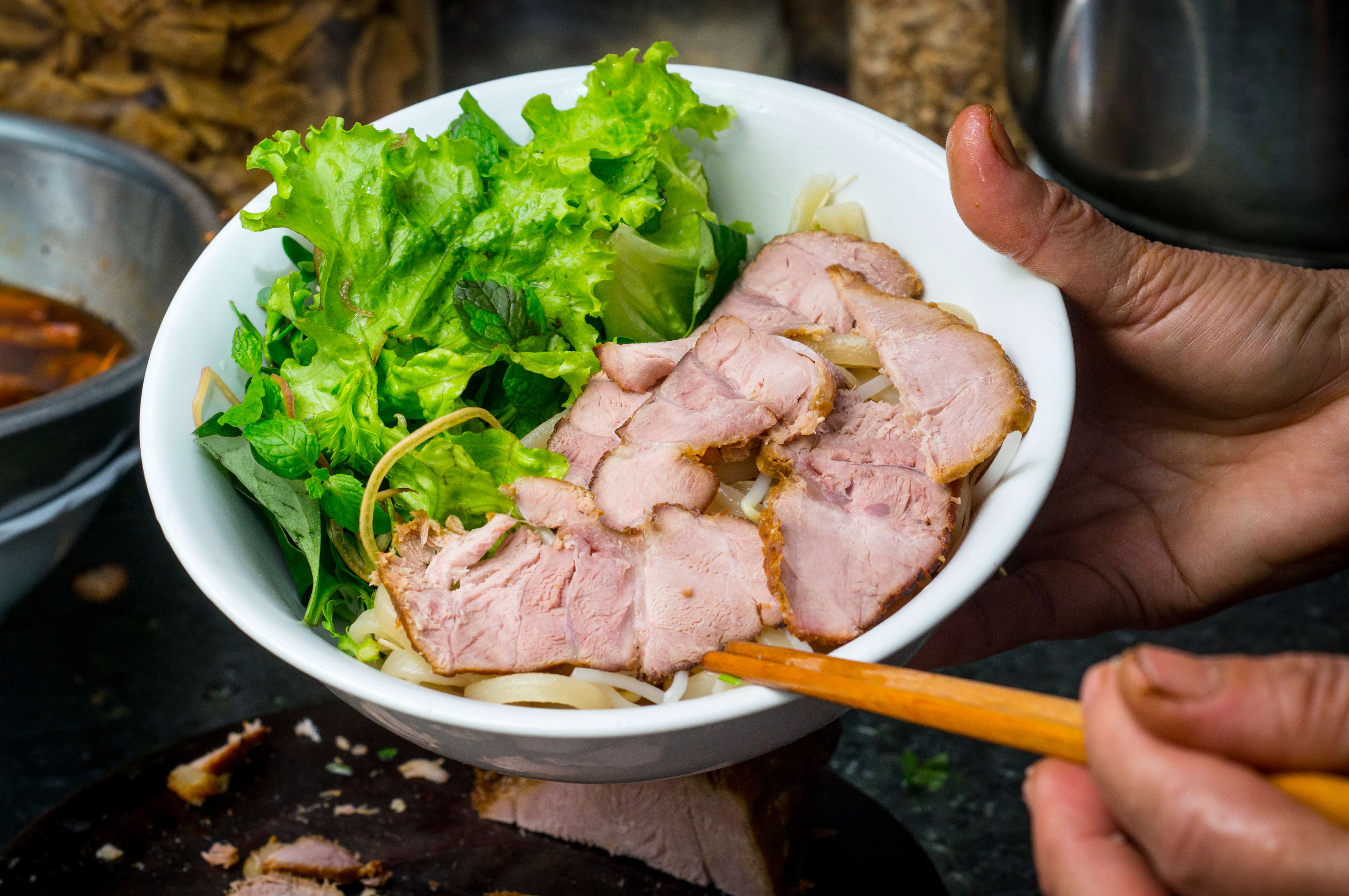 Flavors Of Vietnam - Vietnam Food Tour In 12 Days