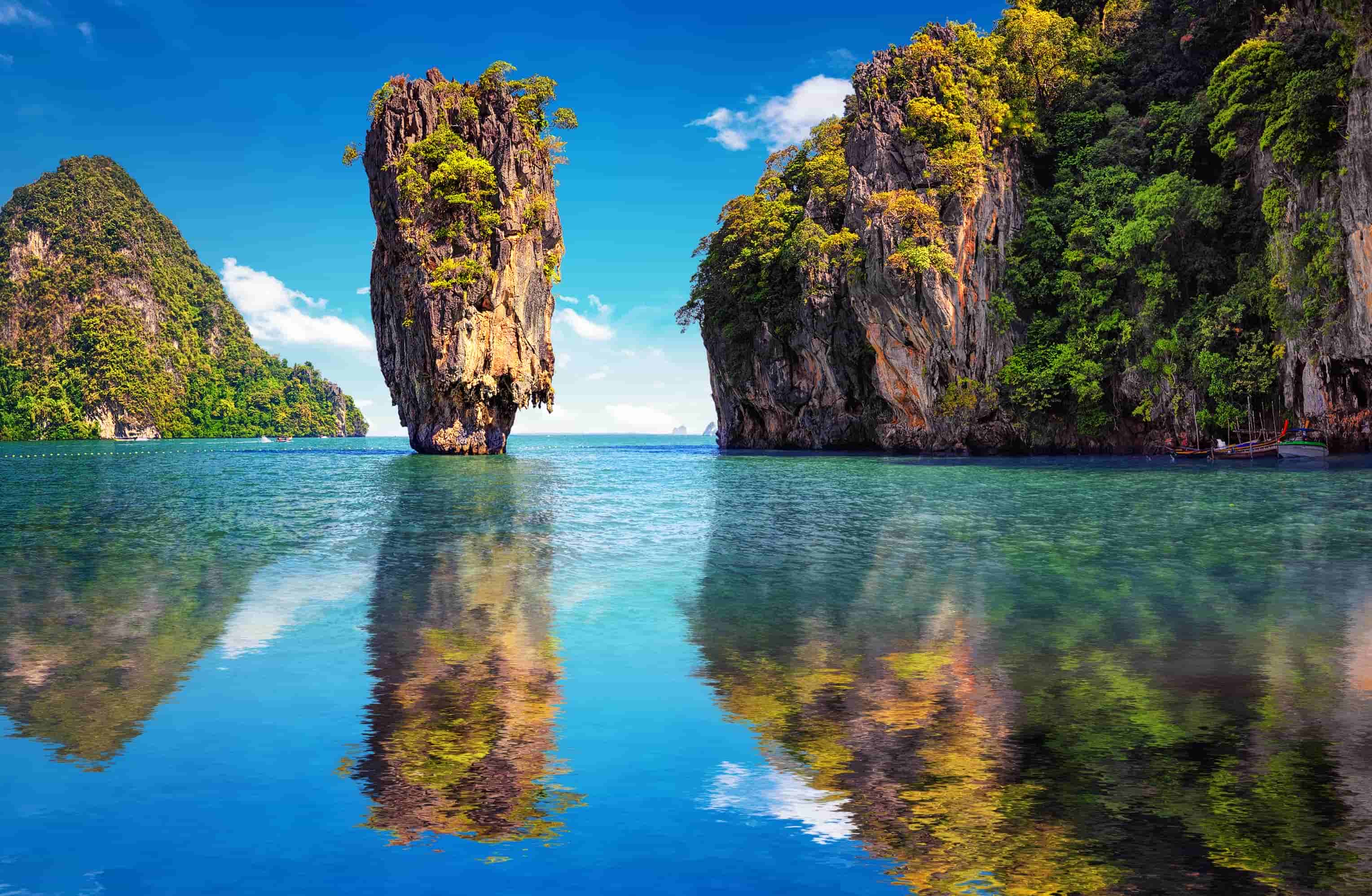 Amazing Thailand In 10 Days