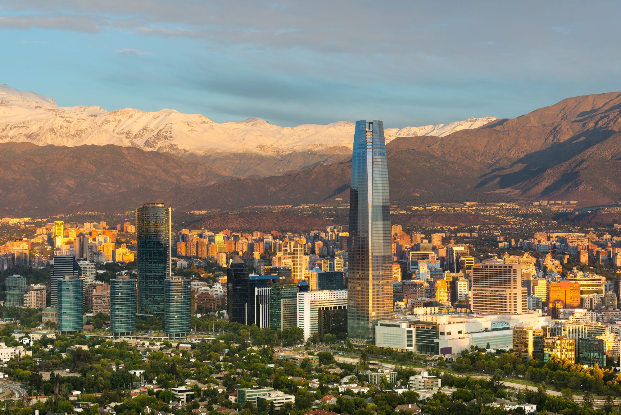 Best of Chile Itinerary 14 Days