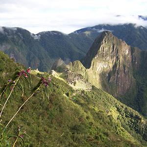 Mysteries of the Inca Empire with Arequipa & Colca Canyon