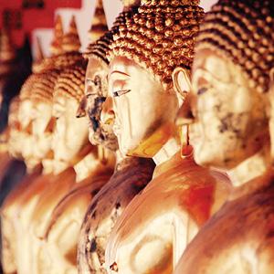 Tantalizing Thailand