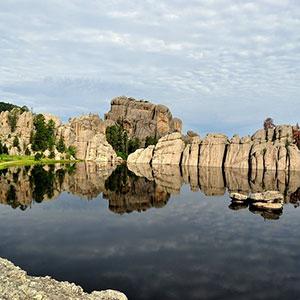 The Classic Lodges & Parks of the West