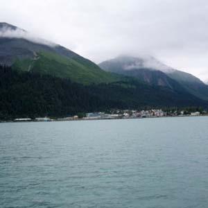 Ultimate Alaska & the Yukon with Alaska Cruise