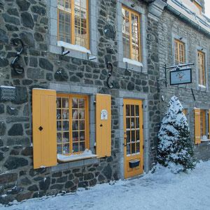 Quebec in Depth with the Gaspe Peninsula