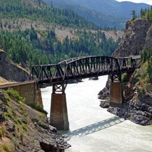 Majestic Rockies with Rocky Mountaineer