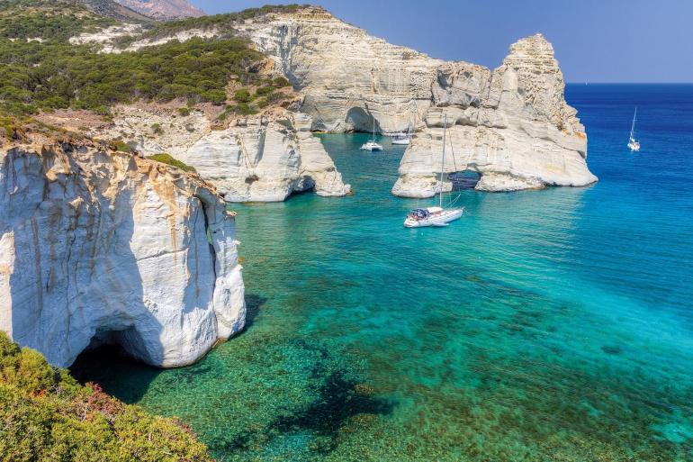 Grecian Fables (Superior, Idyllic)