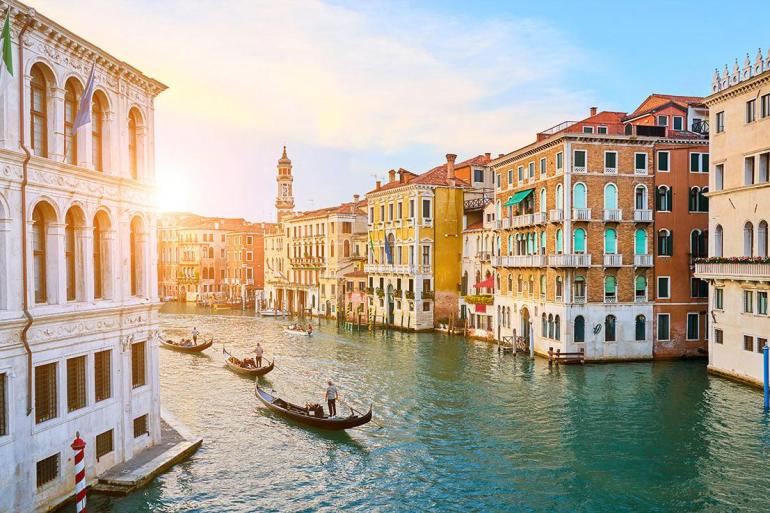 Best of Italy (Summer, Small Groups)
