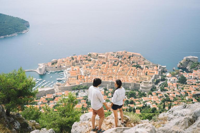Best of Balkans (Start Dubrovnik)