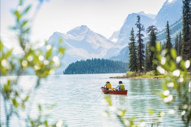 Ultimate Canada