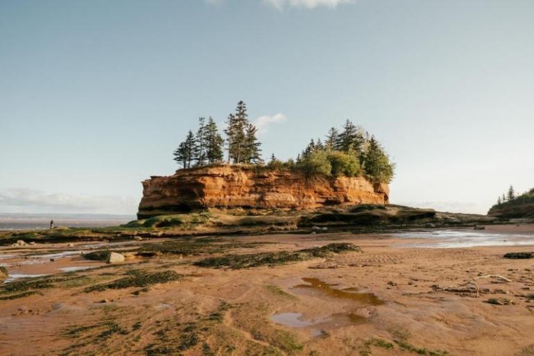 Drive Atlantic Canada: Highlands and Islands