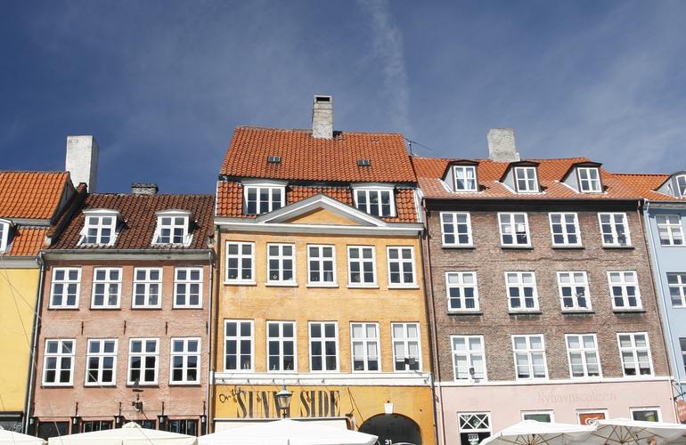 A Taste of Scandinavia