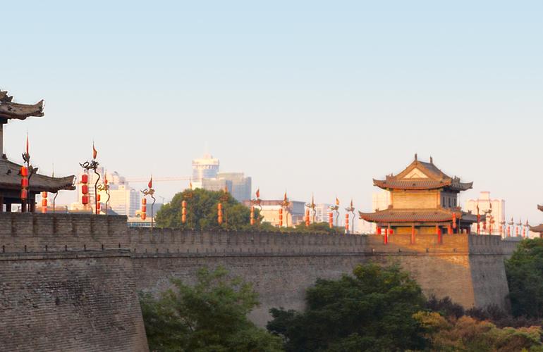 China Family Holiday