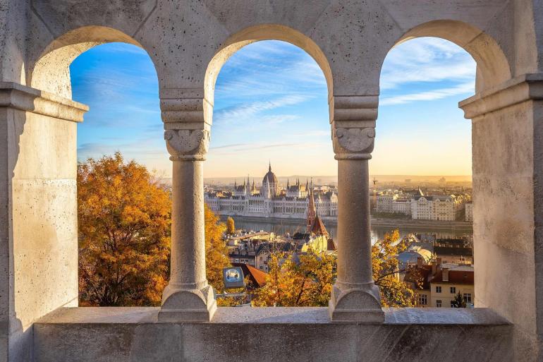 Bohemian Highlights (Prague)