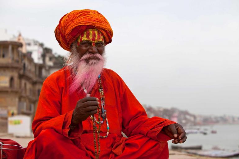 Best of India (None)