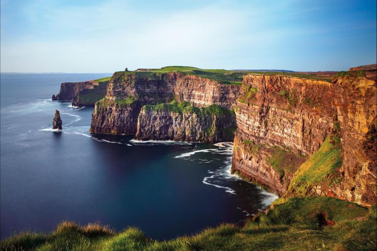 Scenic Ireland (Classic)