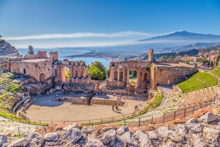 Highlights of Sicily - Small-Group Tour