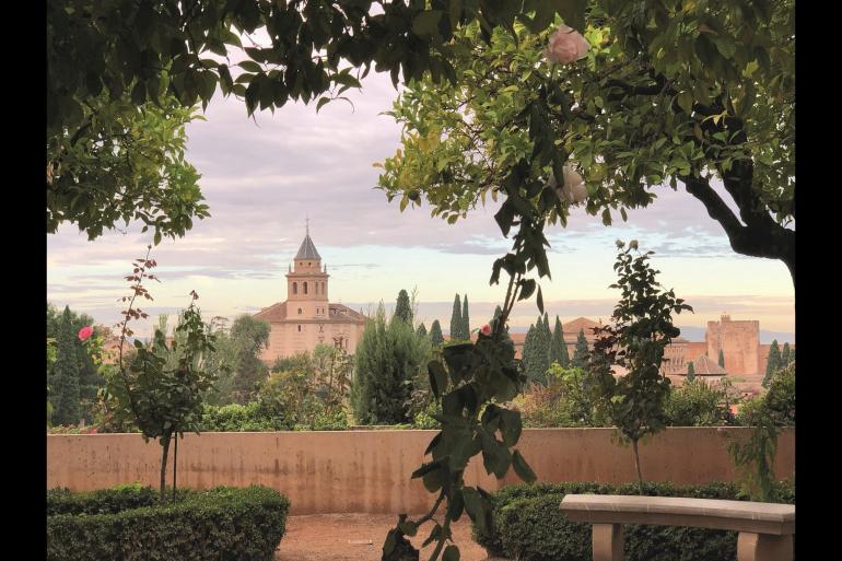 Amazing Spain and Portugal (Summer, Small Groups)