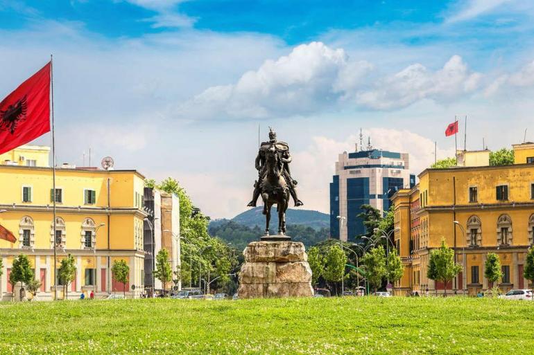 Highlights of Albania