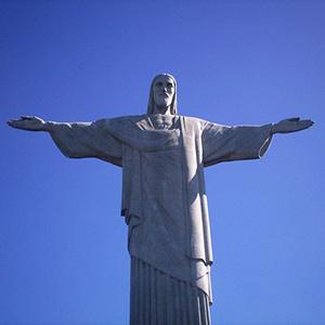 The Best of Brazil & Argentina