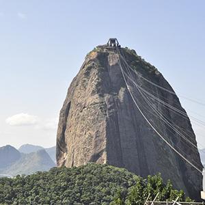The Best of Brazil & Argentina with Brazil's Amazon