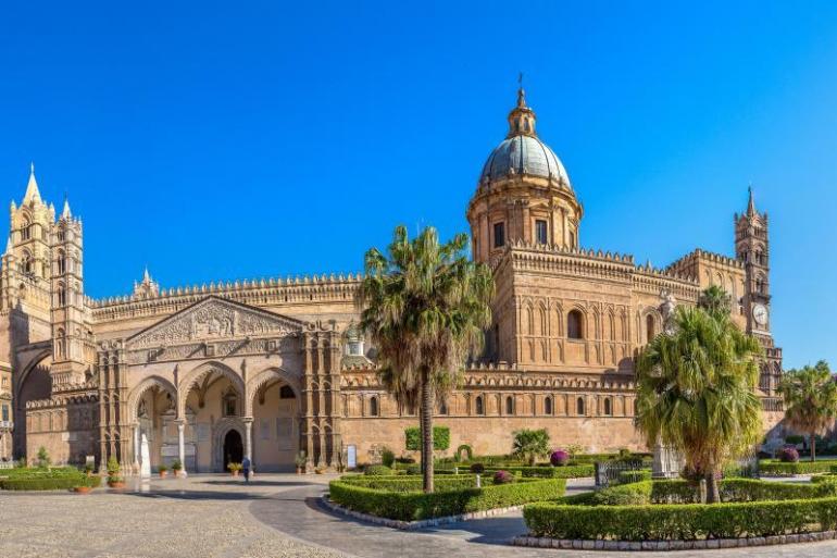 A Taste of Sicily