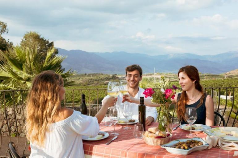 Culinary Delights of Sicily - Small-Group Tour