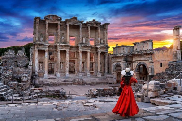 Glories of Turkey - Small Group Tour